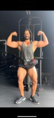 Anthony Mohammed