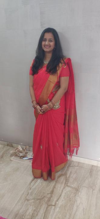 Vidhi Murarka