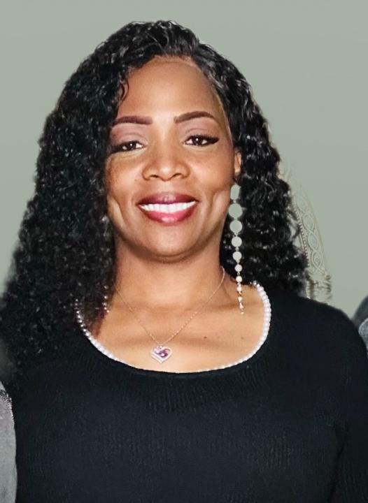 Kemberlin Levingston