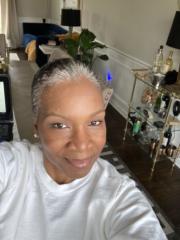 Bernice Joanne Moore
