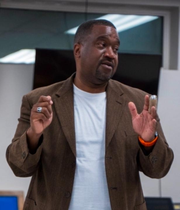 Anthony Wright