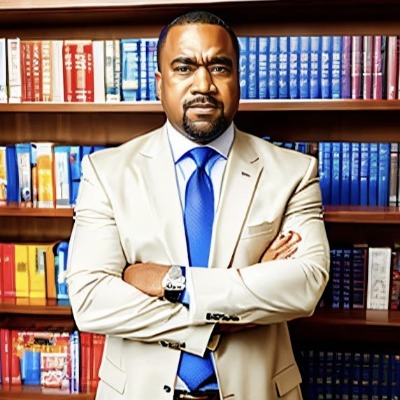 Anthony Wright