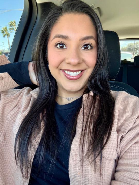 Krystal Rodriguez