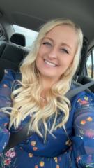 Haley Steward