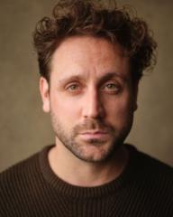 Jonathan Blakeley