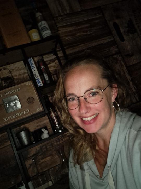 Tanja Dunker