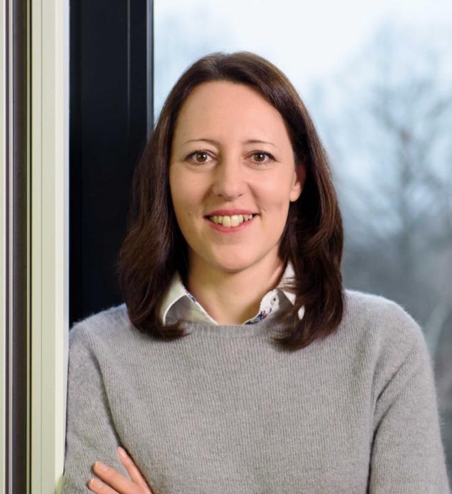 Julia Aulmann