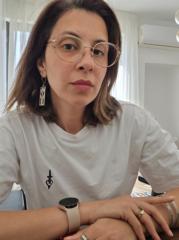 Marwa El-borhamy