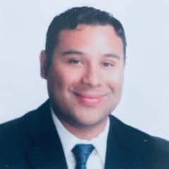 Cristian Carrillo