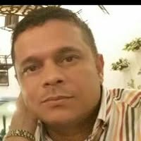 Jorge Carabali