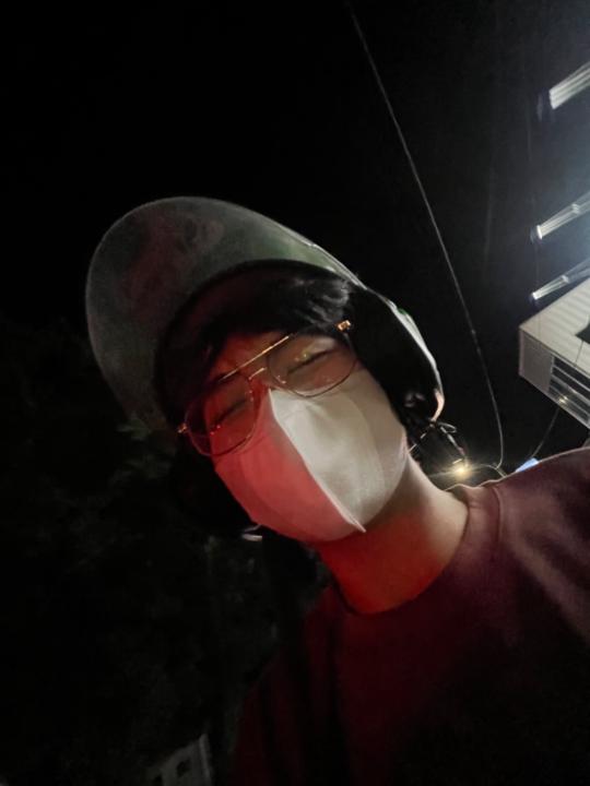 Nathanael Omar warsito