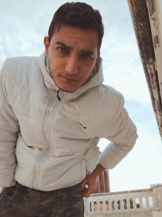 Zeliche Mohammed