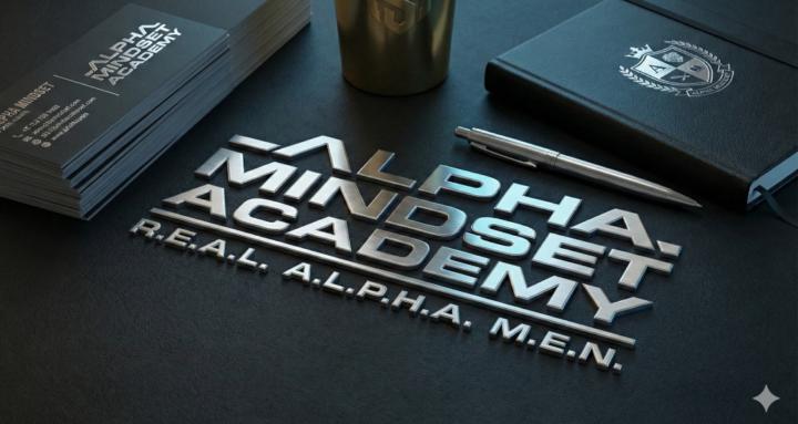 Alpha Mindset Academy