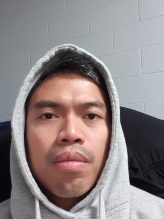 Karl Thomas Montalvo