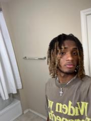 Jordan Bush
