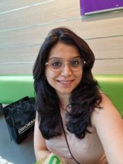 Shikha Rohilla