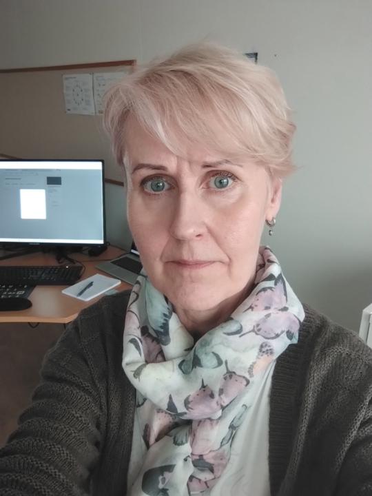 Minna Anttila
