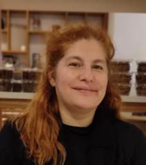 Silvina Sosa