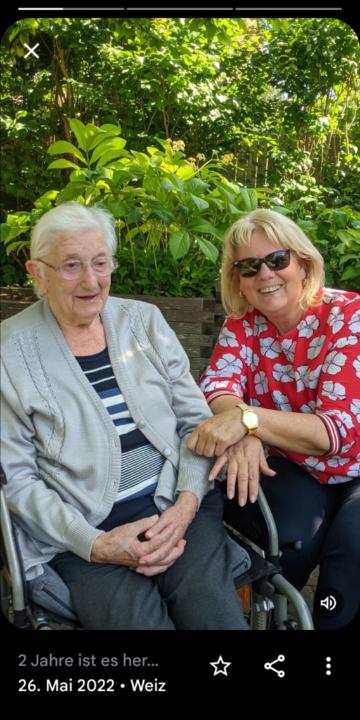 Waltraud Aftenberger