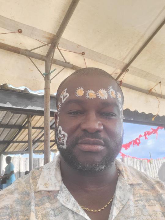 Jean Yves Baudoin Kouassi