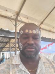 Jean Yves Baudoin Kouassi