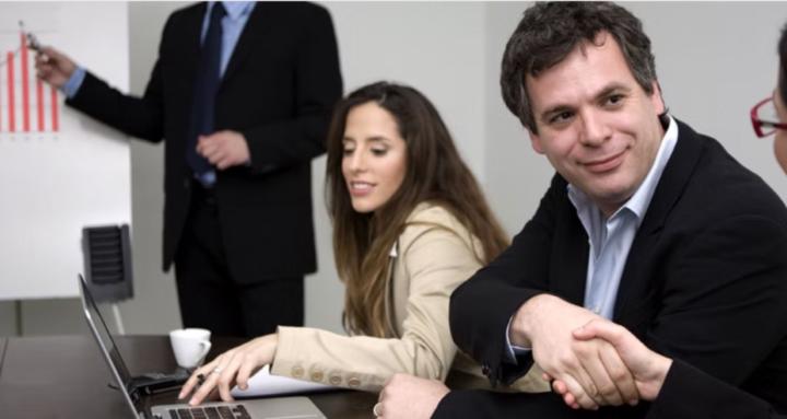 Project Management Training