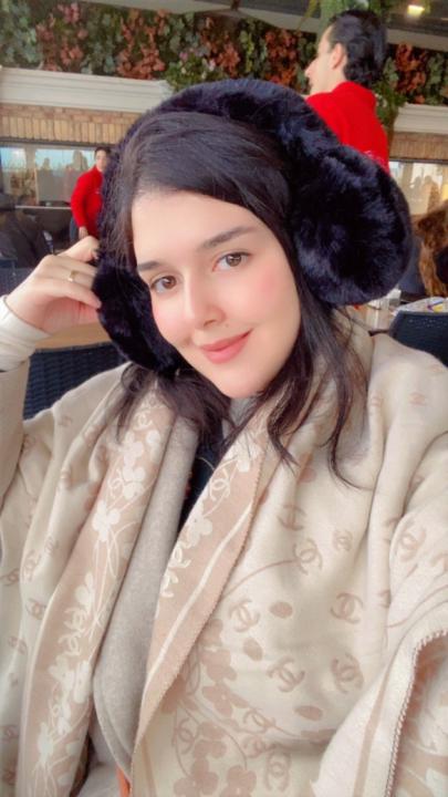 Nadeen Khushaim