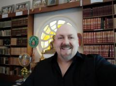 Rodrigo Gonzalez Zimmerling