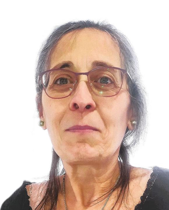 Anna Mª Berenguer Jové