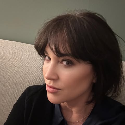 Stephanie Breslin