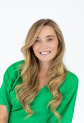 Rachel Maga