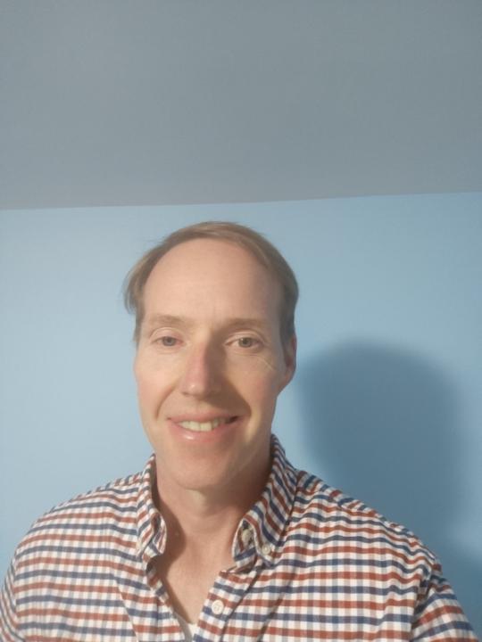 Seamus Hennessy