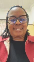 Constance Nomakholwa Zenzile