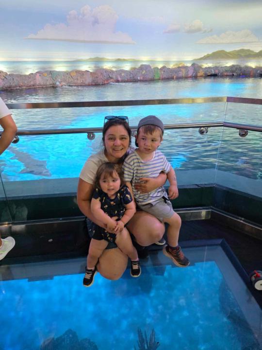 Jessica Masse-Buisson