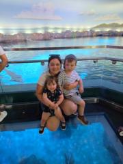 Jessica Masse-Buisson