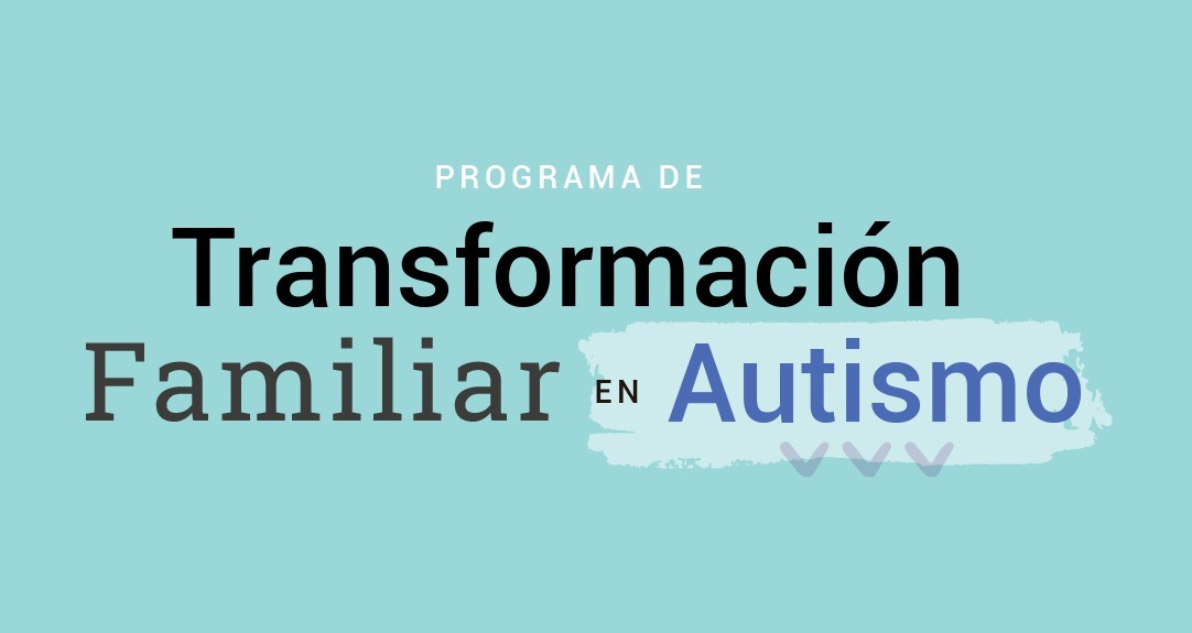 Programa de Transformación TEA