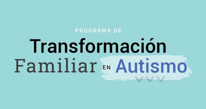 Programa de Transformación TEA