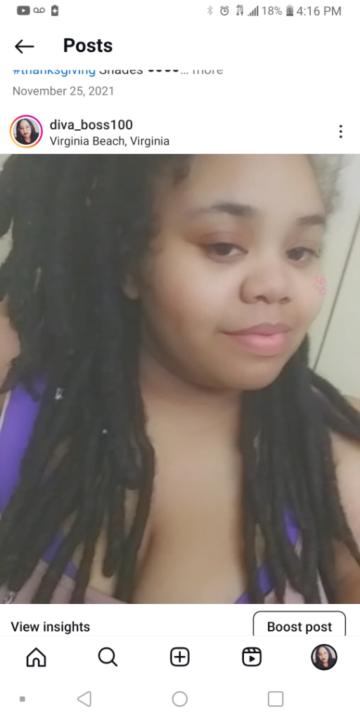 Monet Graham