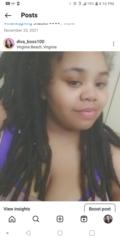 Monet Graham