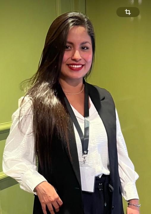 Magela Suarez