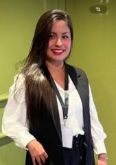 Magela Suarez