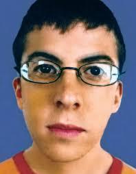 Mclovin With no last name