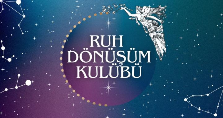 Ruh Dönüşümü Kulübü