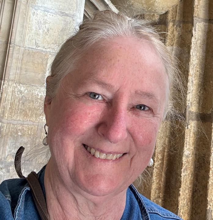 Carolyn Reisman