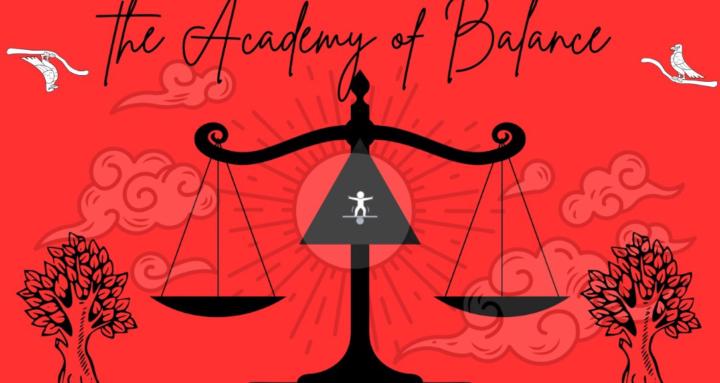 the Academy of Balance