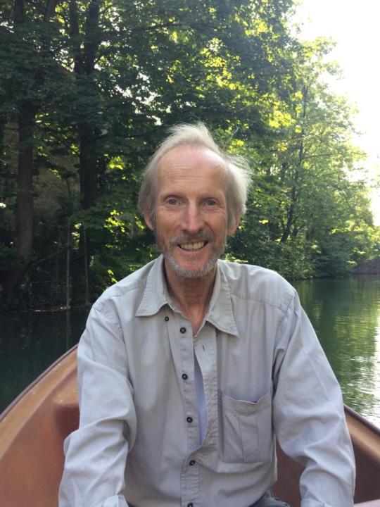 Walter Hirschauer