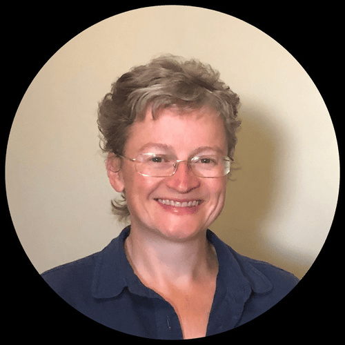 Rachael Kennard-Wall