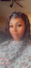 Lakendra Madison
