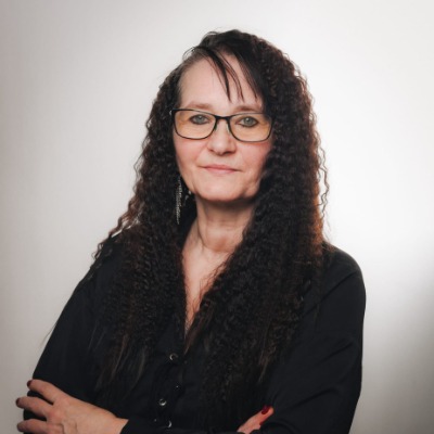 Doreen Müller