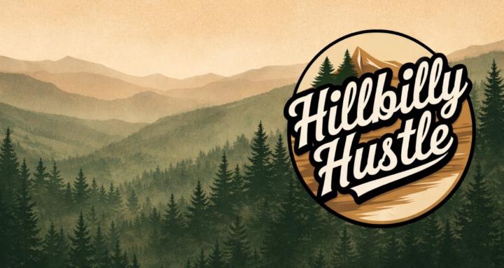 Hillbilly Hustle